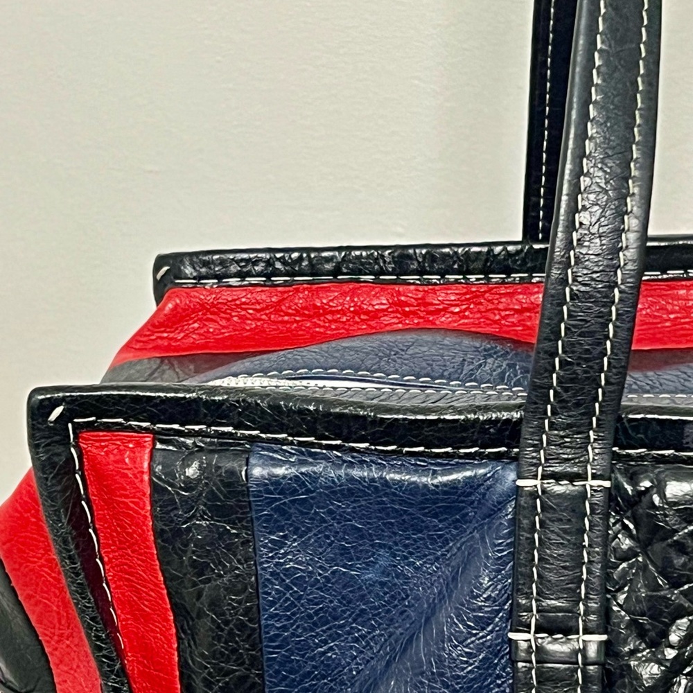 Balenciaga Signature Bazar Tote Large - Picture 6 of 16